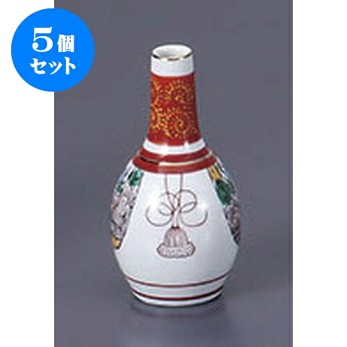 5個セット 神具 錦4.0玉神酒 [12cm] | 人気 おすすめ 食器 洋食器 業務用 飲食店 カフェ うつわ 器 おしゃれ かわいい ギフト プレゼント 誕生日 贈答品 食器セット 食器セット