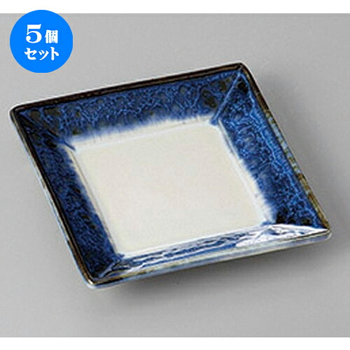 5個仕掛ける☆ 小皿 ☆しぐなる真四角１０糎角皿 [ 10.5 x 10.5 x 2糎 ] | 小皿 取り皿 一般受け おすすめ 食器 お役目用 飲食店 弱められたお皿 喫茶店 うつわ 器 今めかしい 可愛らしい 差し上げ物 差し上げ物 差し上げ物 生まれ落ちる日 SNS 助けになる 内祝い 開店祝 普段使い走り 引き越す祝賀会 食器仕掛ける