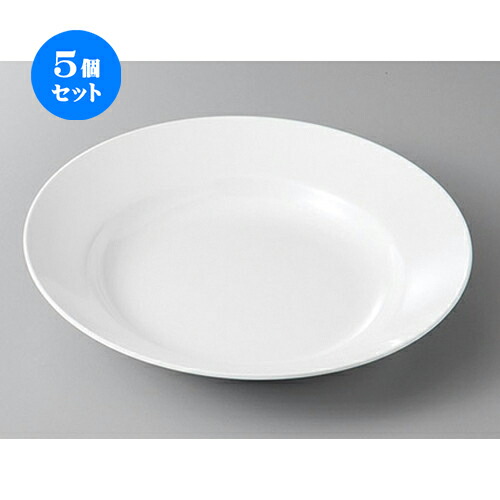 5個仕掛ける ラーメンお盆 象牙色２３糎 [ 23 x 4.3糎 ] | 御盆 お盆 お盆 おぼん 食器 御役目用 配膳 差し上げ物 差し上げ物 一緒になるお祭り 差し上げ物 内祝い 開店お祭り 引退お祭り せともの 瀬戸もの さし上げる品 差し上げ物 一般受け 通信販売 食器・カトラリー・グラス-皿・プレート
