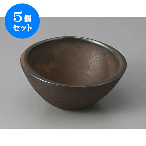 5個セット 小鉢 ゴールド4寸小鉢 [12.2 x 6.5cm] | 小鉢 小 小さい 鉢 ボウル 万能 人気 おすすめ 食器 業務用 飲食店 カフェ うつわ 器 おしゃれ かわいい ギフト プレゼント内祝い 結婚祝い 誕生日 贈り物 贈答品 食器セット｜せともの本舗