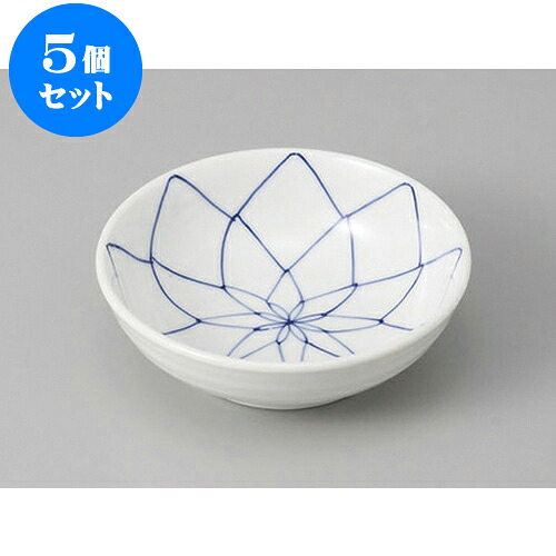 5個セット 松花堂 アミ丸鉢 [11 x 3.5cm] | 小鉢 小 小さい 鉢 ボウル 万能 人気 おすすめ 食器 業務用 飲食店 カフェ うつわ 器 おしゃれ かわいい ギフト プレゼント内祝い 結婚祝い 誕生日 贈り物 贈答品 食器セット｜せともの本舗 7,455円