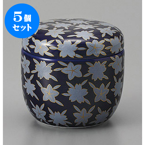 5個セット むし碗 最大51 オフ ルリ春秋蒸し碗 7 8 X 7 5cm 茶碗蒸し ちゃわんむし 蒸し器 寿司屋 碗 贈答品 プレゼント 贈り物 食器 かわいい おしゃれ 誕生日 飲食店 業務用 ギフト 引き出物