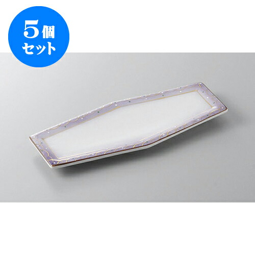 安い 楽天市場 5個セット 付出皿 武蔵野六角付出皿 24 X 10 X 1 5cm 付出 前菜 アラカルト 人気 おすすめ 食器 業務用 飲食店 カフェ うつわ 器 おしゃれ かわいい ギフト プレゼント 引き出物 誕生日 贈り物 贈答品 せともの本舗 代引き手数料無料 Newsite 安い 楽天市場 5個セット 付出皿 武蔵野六角付出皿 24 X 10 X 1 5cm 付出 前菜 アラカルト 人気 おすすめ 食器 業務用 飲食店 カフェ うつわ 器 おしゃれ かわいい ギフト プレゼント 引き出物 誕生日 贈り物 贈答品 せともの本舗 代引き手数料無料 Newsite
