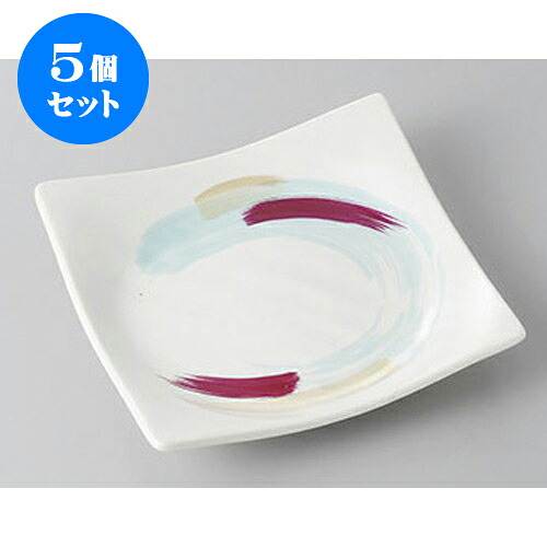 5個仕掛ける 銘々皿 しらさぎ白引っ敷き13.5糎正角皿 [14.2 x 14.2 x 2.3糎] | 取り皿 取皿 中皿 和皿 和食器 食器 御役目用 飲食店 喫茶店 うつわ 器 かっこ良い 愛くるしげ 差し上げ物 差し上げ物 差し上げ物 内祝い 一緒になるお祭り 生まれ落ちる日 差し上げ物 さし上げる品 おすすめ 一般受け 食器仕掛ける 食器・カトラリー・グラス-皿・プレート-食器