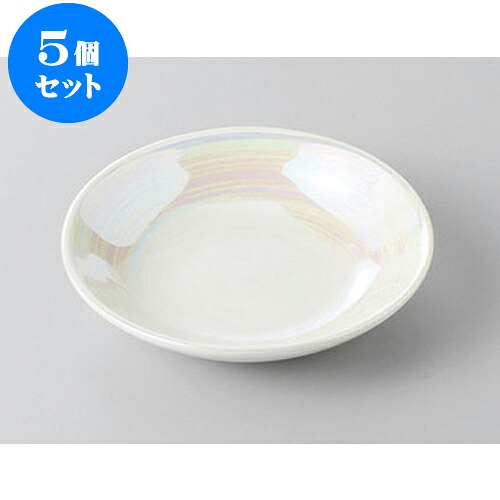 5個セット 小皿 ホワイトパール10cm小皿 [9.5 x 2.2cm] | 小皿 取り皿 人気 おすすめ 食器 業務用 飲食店 小さいお皿 カフェ うつわ 器 おしゃれ かわいい ギフト プレゼント 引き出物 誕生日 贈り物 贈答品 SNS 便利 内祝い 開店祝 普段使い 引っ越し祝い 食器セット