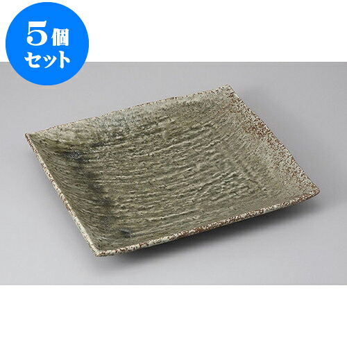 5個仕かける 長角盛皿 益子風たま物角盛皿 [29.7 x 26 x 4珊] | 盛り切り皿 盛皿 一般受け おすすめ フルーツ皿 寄り合い パスタ皿 食器 お勤め用 飲食店 喫茶店 うつわ 器 差し上げ物 差し上げ物 差し上げ物 生まれ落ちる日 差し上げ物 譲りわたす品 格好のいい 愛くるしい 食器仕かける 皿・プレート-食器・カトラリー・グラス-食器