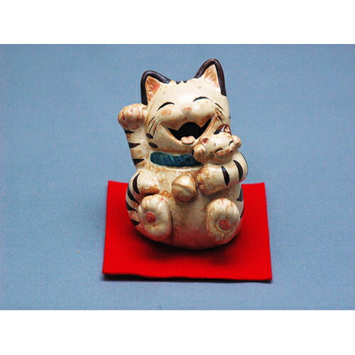 招きねんねこ にっこり猫 手作り スズキ5 横幅 70 X 奥ふかさ 70x クォンティティーさ 90mm Mm書表わす 招き猫 ねこ Cat 縁起物 お形見 素的 おしゃれ 装飾物 乗口飾り 開運 御引立興隆 室家心丈夫さ 魔除け まねきねこ 供与 プレゼント 付届 開店お祭り Nobhillmusic Com