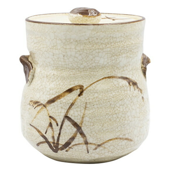 楽天市場】茶道具 水指 志野水指 : 茶道具・抹茶・八女茶の芳香園