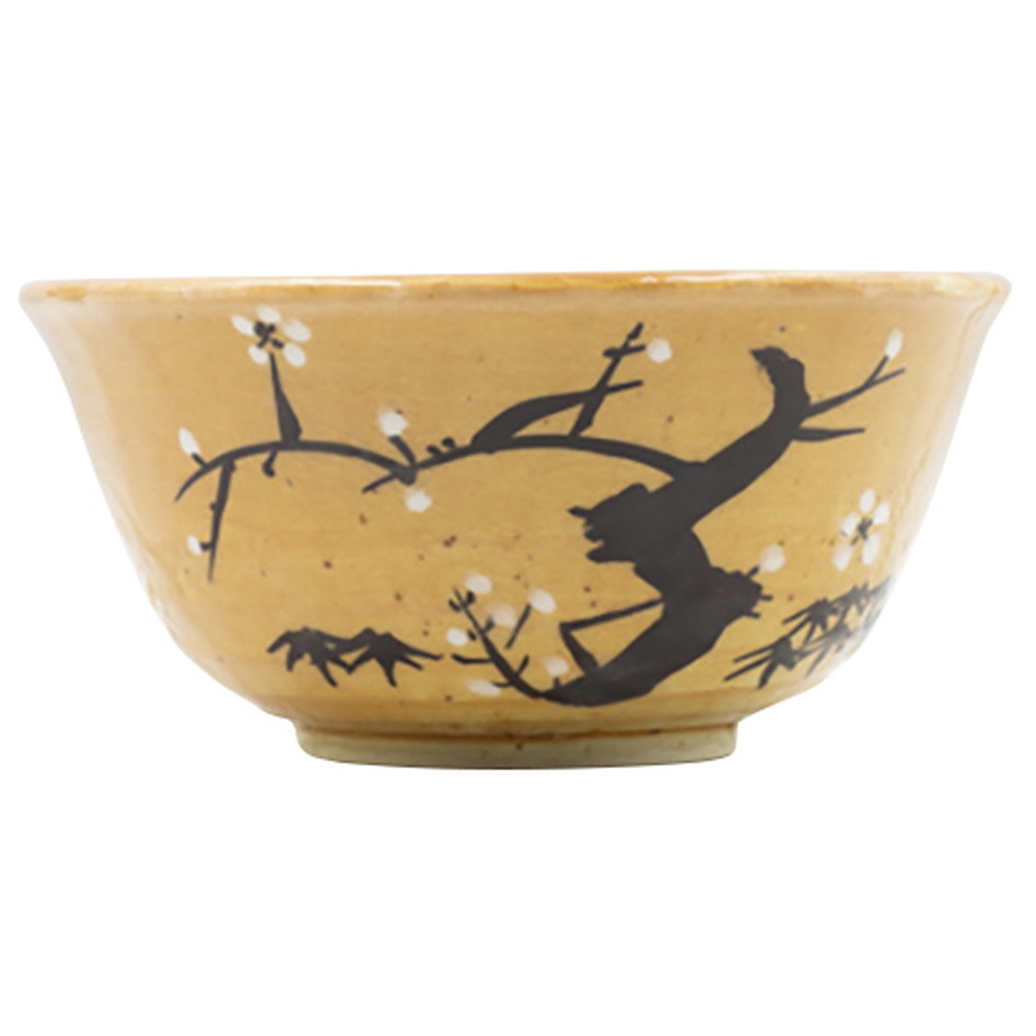 美品 茶道具 景陶造 織部 松皮菱 手鉢 菓子器 陶印 共箱 美品 茶道具 景陶造 織部 松皮菱 手鉢 菓子器 陶印