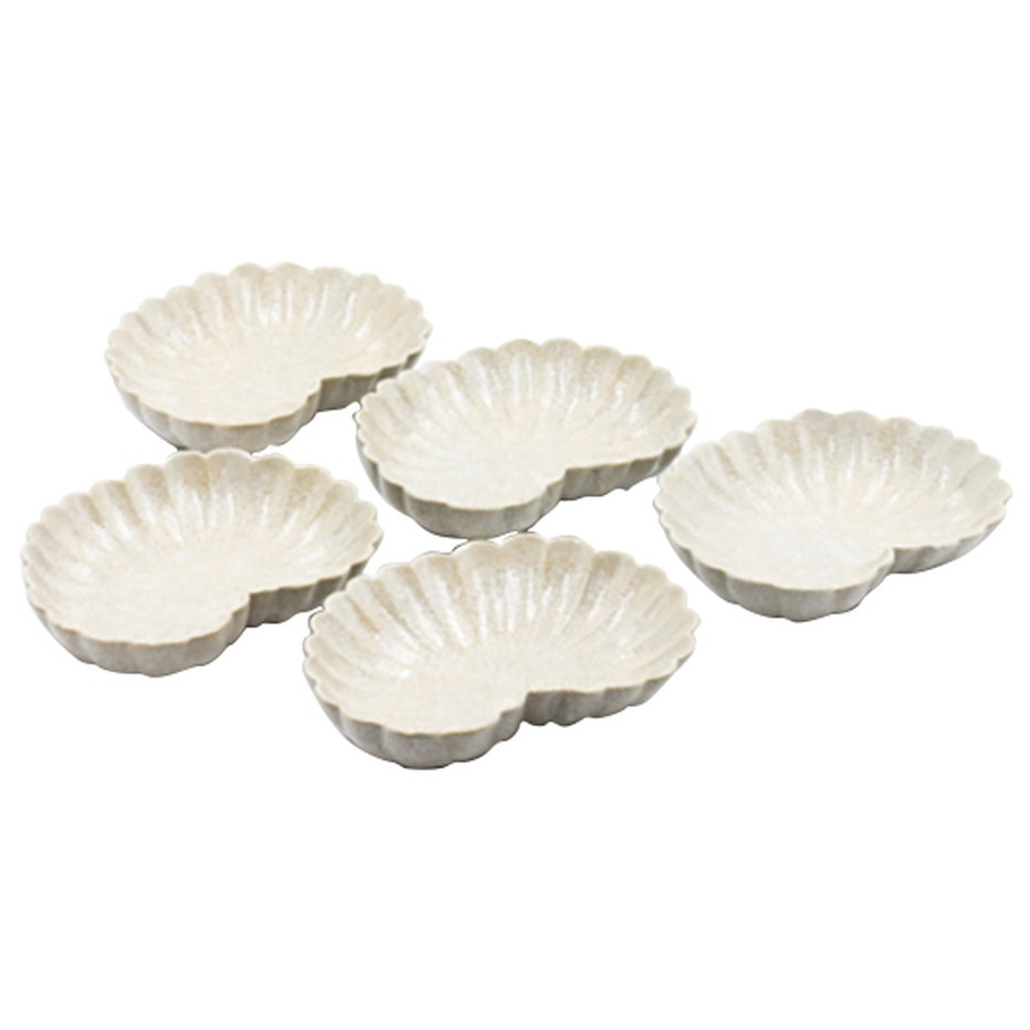 楽天市場】織部四方食籠（景陶作） 木箱入り [15.8×12cm 1450g