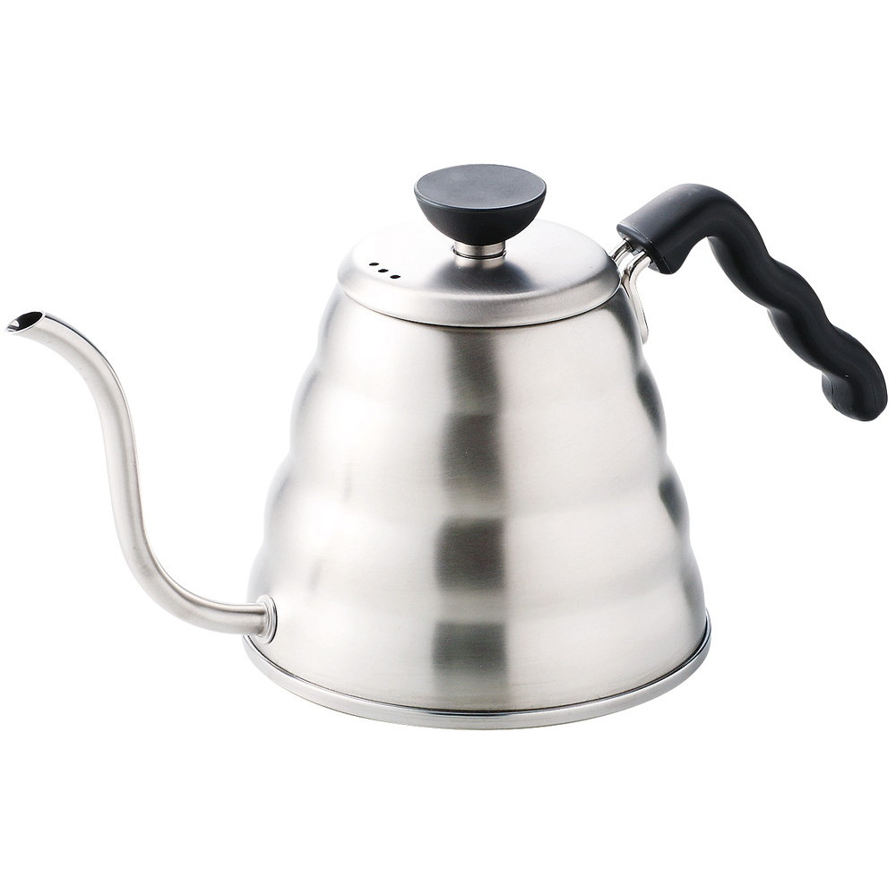 V60 ドリップ湯わかし ヴォーノ [ Φ77(M274) x H147粍 800ml ] 【 珈琲設備 】| 喫茶店 食堂 飲食店 コーヒー 住みか用 お役目用