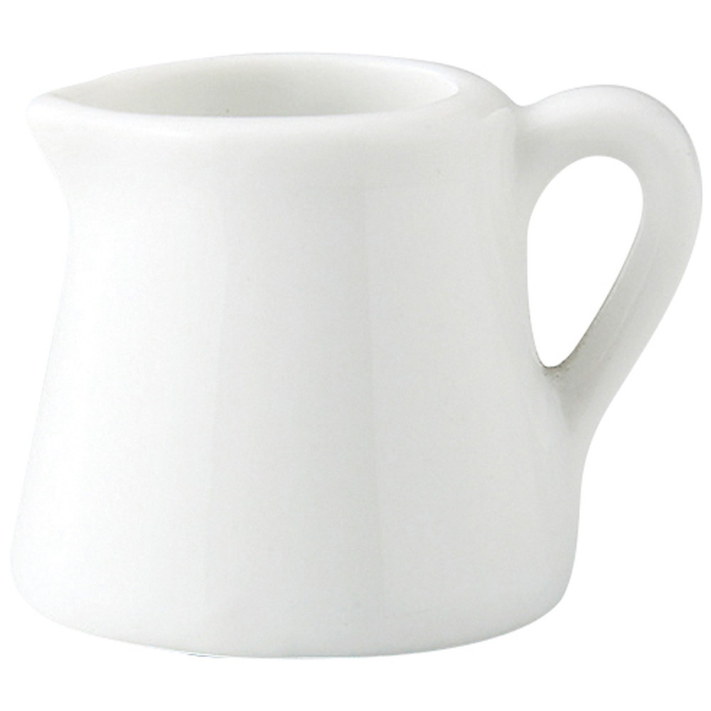 10個セット洋陶オープン シェフズスタイル（白磁） ピッチャー小