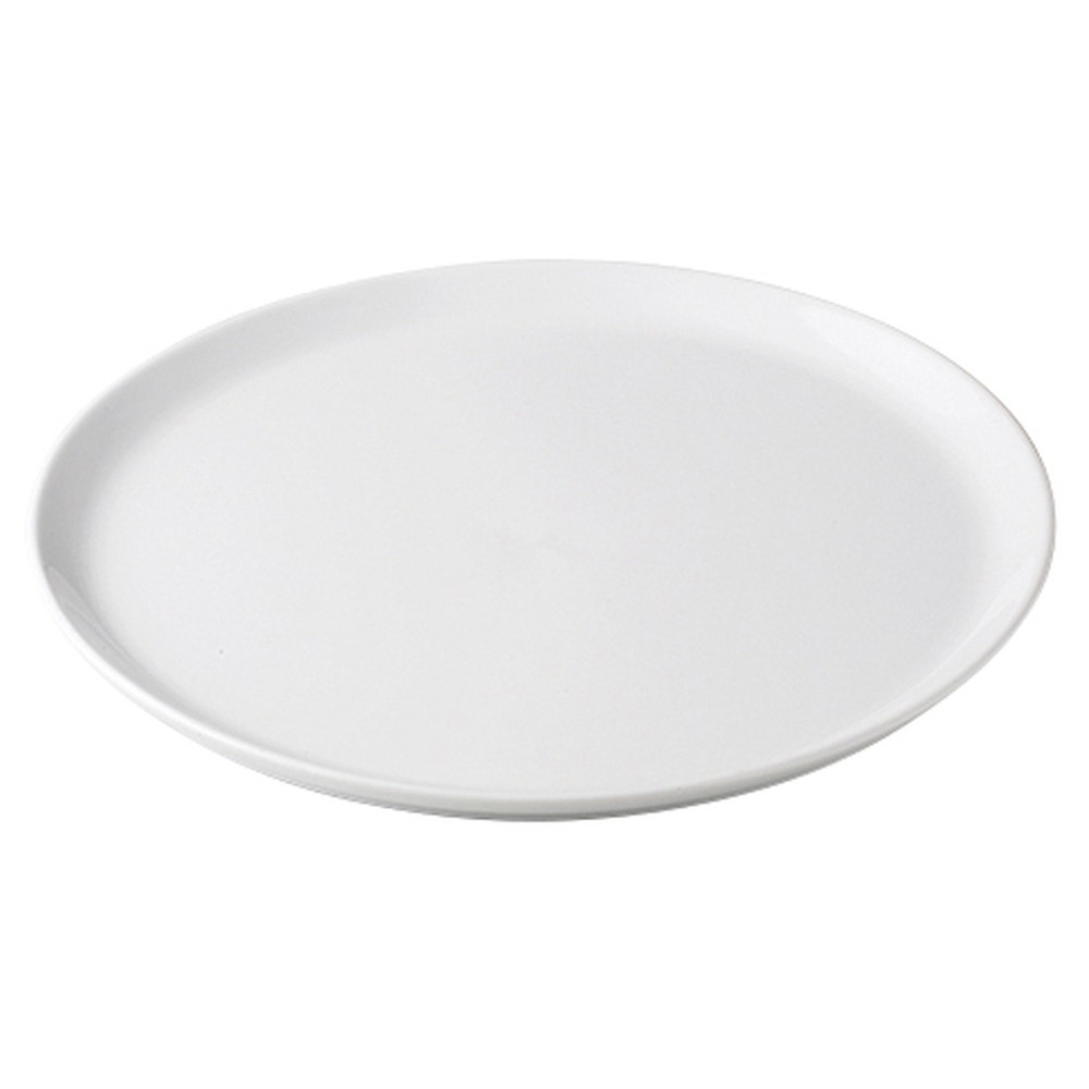 ムンシー 12.5”ピザパイ皿 [ Φ323 x H20粍 ] | お皿 一皿 寄りあい 一般受け おすすめ 食器 洋食器 御役目用 飲食店 喫茶店 うつわ 器 今めかしい 愛くるしげ 差し上げ物 差し上げ物 差し上げ物 生まれ落ちる日 差し上げ物 差しあげる品 住み家用 気が大きい