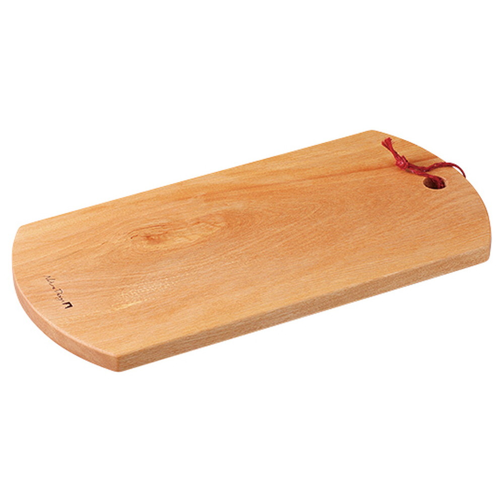 樺桜カッティングボード Square [ 約395 x 200 x H15mm ] 【 カッティングボード 】| ホテル レストラン カフェ 飲食店 厨房 キッチン 業務用 9,363円