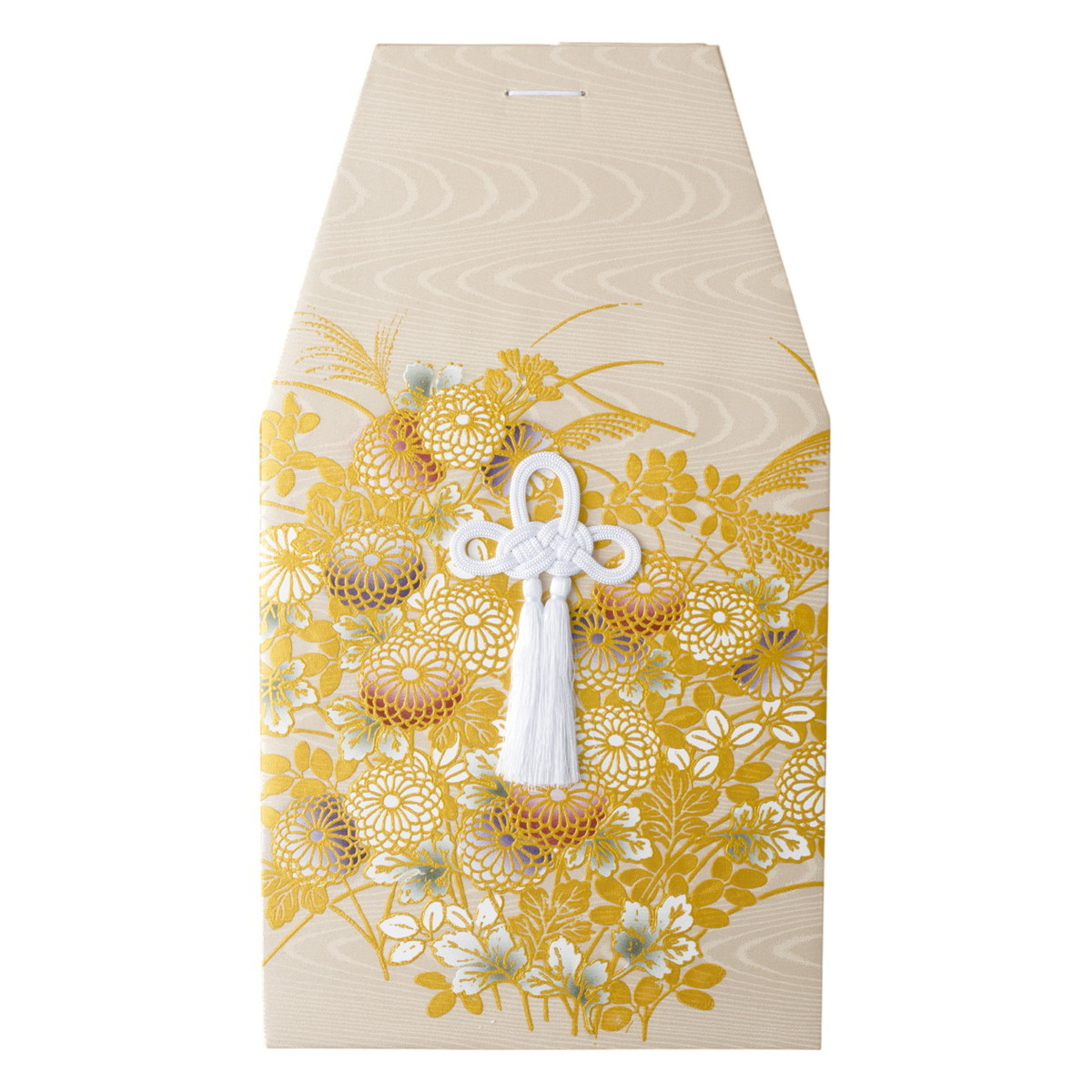 骨覆 木目調覆 菊 [ 7寸 ] | 骨覆 仏具 供養 お盆 葬式 仏壇 手元供養 お彼岸 迎え火 お寺 お墓 仏様 仏前 盆 お坊さん お供え 佛具｜せともの本舗