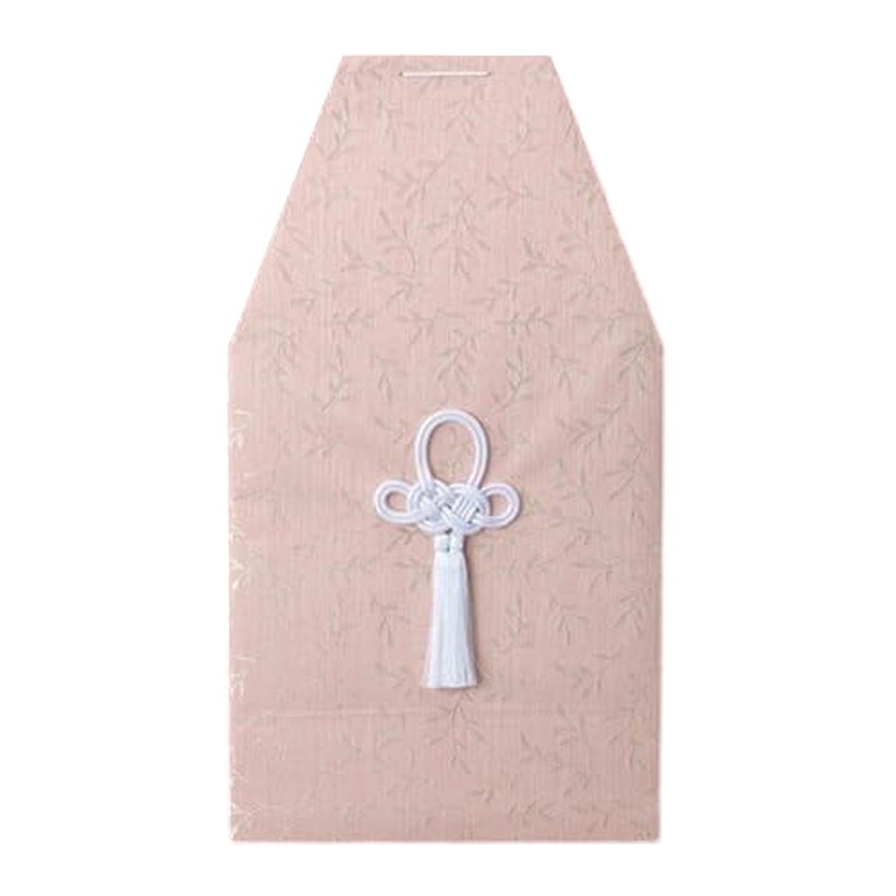 骨覆 山月覆 ピンク [ 6寸 ] | 骨覆 仏具 供養 お盆 葬式 仏壇 手元供養 お彼岸 迎え火 お寺 お墓 仏様 仏前 盆 お坊さん お供え 佛具