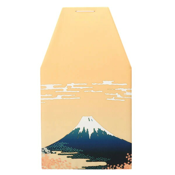 骨覆 富士桜覆 オレンジ [ 6寸 ] | 骨覆 仏具 供養 お盆 葬式 仏壇 手元供養 お彼岸 迎え火 お寺 お墓 仏様 仏前 盆 お坊さん お供え 佛具｜せともの本舗