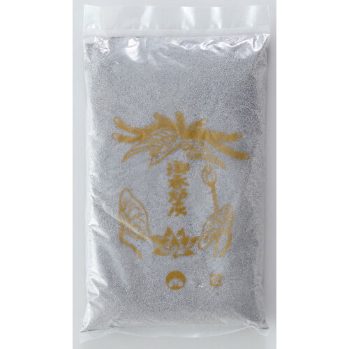 後飾りつけ わら灰 (御勤め用30kg) | 仏具 仏壇 御盆 お覚悟 迎え火 供養 お寺さま お墓 仏様 仏前 盆 おお坊っちゃん お供え 手元供養 佛具