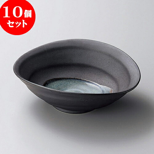 10個仕掛ける 大鉢 錆均窯7.0滅多にないご鉢 [ 21.5 x 18 x 7.2糎 ] | 中鉢 盛鉢 取り鉢 どんぶり鉢 中 おすすめ 一般受け 食器 お役目用 飲食店 喫茶店 うつわ 器 今めかしい 可愛らしい 着飾る 差し上げ物 差し上げ物 差し上げ物 内祝い 一緒になる祝賀会 生まれ落ちる日 差し上げ物 譲りわたす品 食器仕掛ける