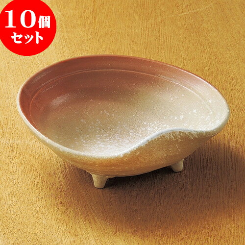 10個セット 向付 雪どけ片押5.0鉢 [ 14.8 x 13 x 5.5cm ] | 和食器 鉢 小鉢 ボウル 浅鉢 料亭 ホテル 食器 業務用 飲食店 カフェ うつわ 器 おしゃれ かわいい ギフト プレゼント 内祝い 誕生日 贈り物 贈答品 おすすめ 食器セット