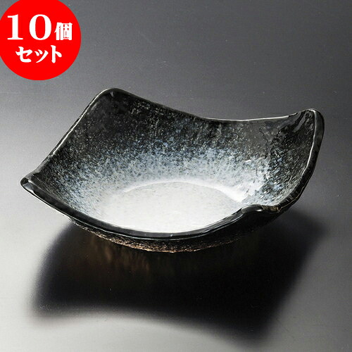 10個セット 向付 雲海菱形7.0鉢 [ 16.6 x 16 x 5.2cm ] | 和食器 鉢 小鉢 ボウル 浅鉢 料亭 ホテル 食器 業務用 飲食店 カフェ うつわ 器 おしゃれ かわいい ギフト プレゼント 内祝い 誕生日 贈り物 贈答品 おすすめ 食器セット 28,314円