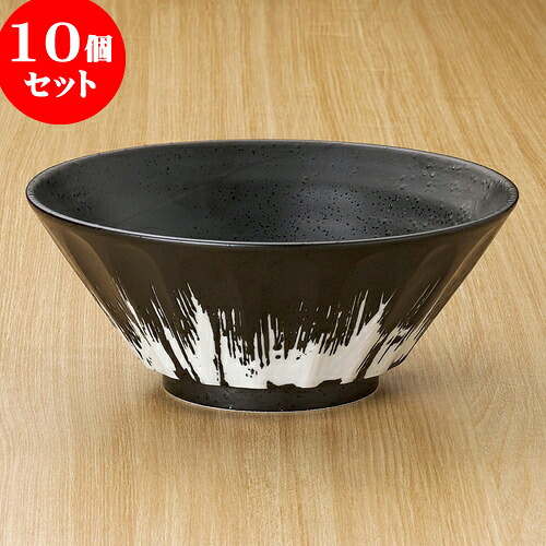 10個セット 中華丼 備長6.8ラーメン [ 20.5 x 9cm 1450cc ] | 丼 丼ぶり どんぶり ラーメン チャーハン 人気 おすすめ 食器 中華 飯店 中華食器 業務用 飲食店 カフェ うつわ 器 おしゃれ かわいい ギフト プレゼント 引き出物 誕生日 贈り物 贈答品 食器セット｜せともの本舗