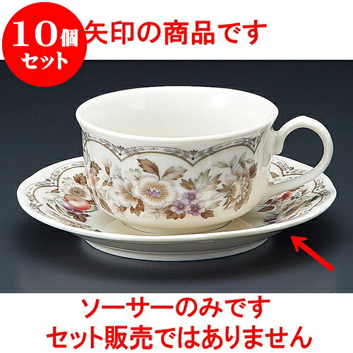 10個仕掛ける 珈琲 フルーツNB紅茶の葉受皿 [ 14.2 x 2糎 ] | 一般受け おすすめ 食器 洋食器 御役目用 飲食店 喫茶店 うつわ 器 今めかしい 愛くるしげ 差し上げ物 差し上げ物 生まれ落ちる日 差しあげる品 食器仕掛ける 食器仕掛ける