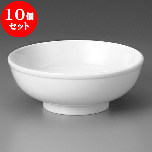 10個仕かける 中華丼 白中華6.0玉丼 [ 18.3 x 6.7珊 ] | 丼 丼ぶり どんぶり ラーメン チャーハン 一般受け おすすめ 食器 中華 飯店 中華食器 お勤め用 飲食店 喫茶店 うつわ 器 格好のいい 愛くるしい 差し上げ物 差し上げ物 差し上げ物 生まれ落ちる日 差し上げ物 譲りわたす品 食器仕かける キッチン用品・食器・調理器具-食器・カトラリー・グラス-食器