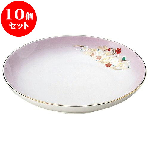 10個セット 和陶オープン 嵐山 5.0皿 [ 16.4 x 2.7cm ] | 人気 おすすめ 食器 洋食器 業務用 飲食店 カフェ うつわ 器 おしゃれ かわいい ギフト プレゼント 誕生日 贈答品 食器セット 食器セット 24,394円
