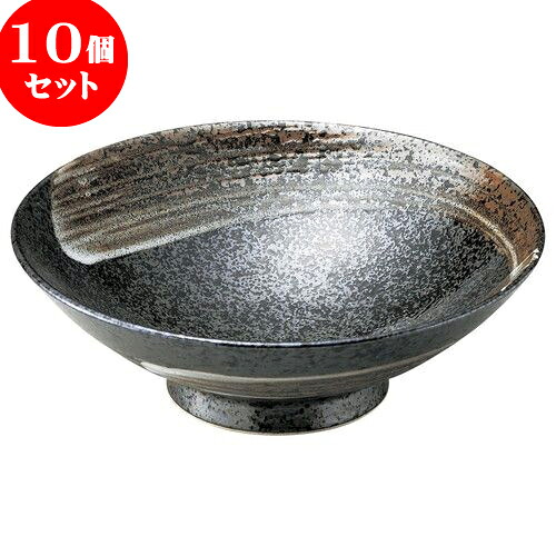 10個仕掛ける 和陶明けっ広げ 荒毛はらい 8.0盛鉢 [ 24.5 x 7.8糎 ] | 一般受け おすすめ 食器 洋食器 御役目用 飲食店 喫茶店 うつわ 器 今めかしい 愛くるしげ 差し上げ物 差し上げ物 生まれ落ちる日 差しあげる品 食器仕掛ける 食器仕掛ける