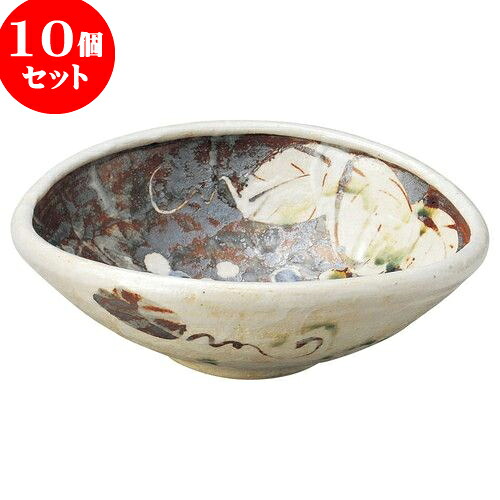 10個書き割り 和陶公々然たる ねずみ志野ぶどう たわみ盛鉢 [ 24 x 22.5 x 7.5糎 ] | 一般受け おすすめ 食器 洋食器 お役目用 飲食店 喫茶店 うつわ 器 今めかしい 愛くるしげ 差し上げ物 差し上げ物 生まれ落ちる日 呉れて遣る品 食器書き割り 食器書き割り
