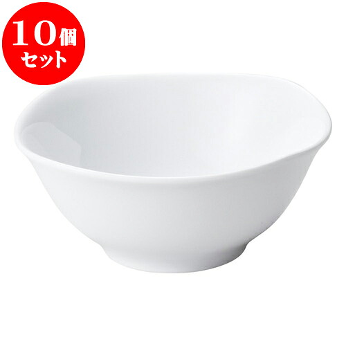 10個セット 洋陶オープン シェフズスタイル 6吋ボール [ 15.5 x 15 x 6.5cm ・ 500cc ] | おすすめ 人気 食器 業務用 飲食店 カフェ うつわ 器 おしゃれ かわいい お洒落 可愛い ギフト プレゼント 引き出物 内祝い 結婚祝い 誕生日 贈り物 自宅 イベント 食器セット｜せともの本舗
