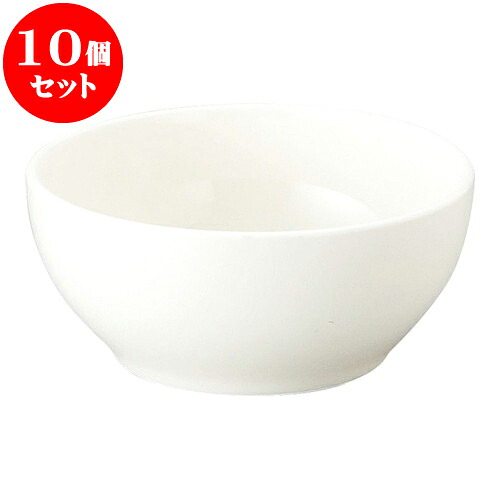 10個セット 洋陶オープン 新型ベーシック 4 1/2吋深ボール [ 11.4 x 4.9cm ] | 人気 おすすめ 食器 洋食器 業務用 飲食店 カフェ うつわ 器 おしゃれ かわいい ギフト プレゼント 誕生日 贈答品 食器セット 食器セット