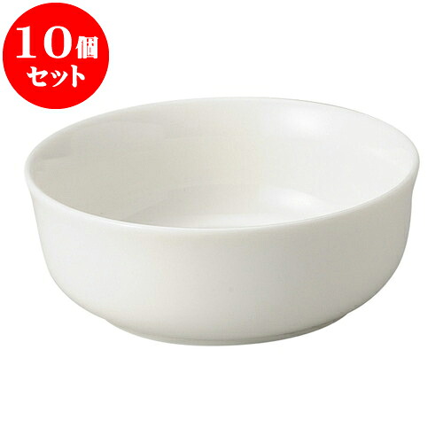 10個セット 洋陶オープン シルキーボンN･R 4 1/2吋ボール [ 12 x 4.4cm ] | 人気 おすすめ 食器 洋食器 業務用 飲食店 カフェ うつわ 器 おしゃれ かわいい ギフト プレゼント 誕生日 贈答品 食器セット 食器セット