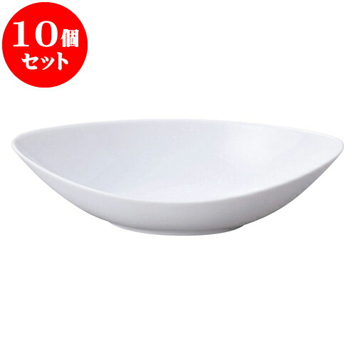 10個セット 洋陶オープン フィースト 27cmシイプベーカー [ 27 x 14.5 x 7cm ] | 人気 おすすめ 食器 洋食器 業務用 飲食店 カフェ うつわ 器 おしゃれ かわいい ギフト プレゼント 誕生日 贈答品 食器セット 食器セット