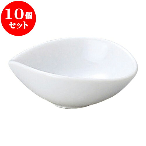 10個セット 洋陶オープン ブランシェ 白ゆらぎボールSSS [ 7.2 x 5.8 x 2.8cm ] | 人気 おすすめ 食器 洋食器 業務用 飲食店 カフェ うつわ 器 おしゃれ かわいい ギフト プレゼント 誕生日 贈答品 食器セット 食器セット