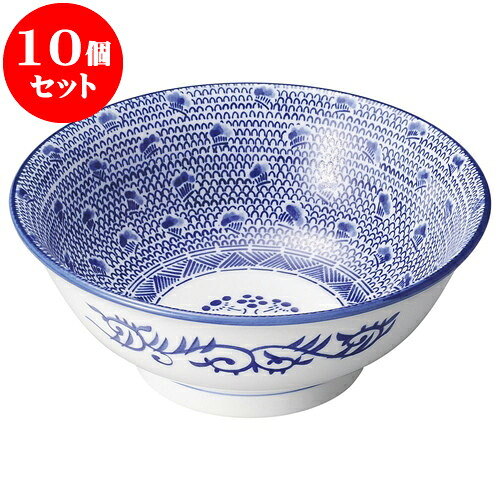 10個セット 中華オープン タイスキ 6.8高台丼 [ 21.2 x 8.5cm ] | 丼 丼ぶり どんぶり ラーメン チャーハン 人気 おすすめ 食器 中華 飯店 中華食器 業務用 飲食店 カフェ うつわ 器 おしゃれ かわいい ギフト プレゼント 引き出物 誕生日 贈り物 贈答品 食器セット