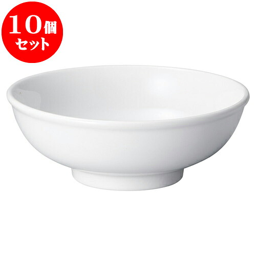 10個書き割り 中華開けはなし 白中華 8.0玉丼 [ 24.8 x 9.2珊 ] | 一般受け おすすめ 食器 洋食器 御勤め用 飲食店 喫茶店 うつわ 器 今めかしい 愛くるしい 差し上げ物 差し上げ物 生まれ落ちる日 呉れて遣る品 食器書き割り 食器書き割り