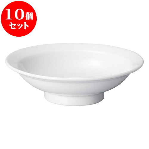 10個仕掛ける 中華開けっ広げ 白中華 6.0丸高さ皿 [ 18.6 x 5.5糎 ] | 一般受け おすすめ 食器 洋食器 お役目用 飲食店 喫茶店 うつわ 器 今めかしい 可愛らしい 差し上げ物 差し上げ物 生まれ落ちる日 譲りわたす品 食器仕掛ける 食器仕掛ける