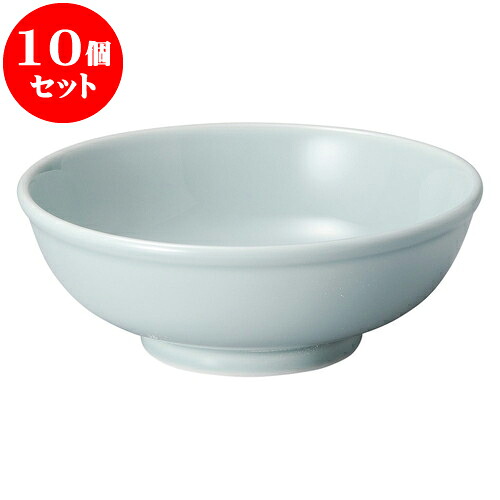 10個セット 中華オープン 青磁 6.5玉丼 [ 19.5 x 7.2cm ] | 人気 おすすめ 食器 洋食器 業務用 飲食店 カフェ うつわ 器 おしゃれ かわいい ギフト プレゼント 誕生日 贈答品 食器セット 食器セット｜せともの本舗 22,615円