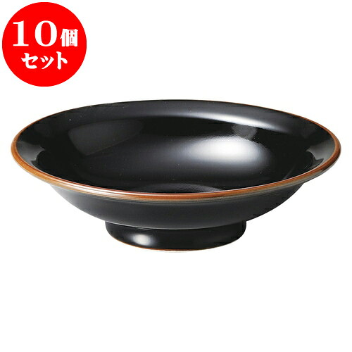 10個セット 中華オープン 天目 中華 6.0丸高台皿 [ 18.6 x 5.5cm ] | 人気 おすすめ 食器 洋食器 業務用 飲食店 カフェ うつわ 器 おしゃれ かわいい ギフト プレゼント 誕生日 贈答品 食器セット 食器セット 16,940円