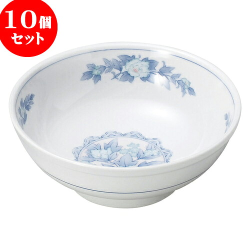 10個書き割り 中華開けはなし 三色名取り草 7.0玉丼 [ 22 x 8珊 ] | 一般受け おすすめ 食器 洋食器 御勤め用 飲食店 喫茶店 うつわ 器 今めかしい 愛くるしい 差し上げ物 差し上げ物 生まれ落ちる日 呉れて遣る品 食器書き割り 食器書き割り
