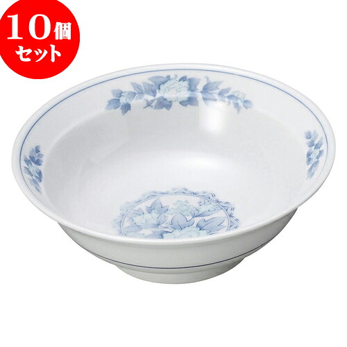 10個書き割り 中華開けはなし 三色名取り草 8.0リム付上昇丼 [ 24.5 x 8.5珊 ] | 一般受け おすすめ 食器 洋食器 御勤め用 飲食店 喫茶店 うつわ 器 今めかしい 愛くるしい 差し上げ物 差し上げ物 生まれ落ちる日 呉れて遣る品 食器書き割り 食器書き割り