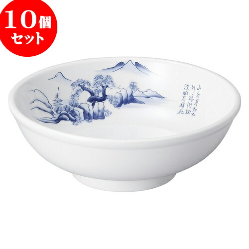 10個書き割り 中華開けはなし 上絵景観 7.0玉丼 [ 22 x 7.8珊 ] | 丼 丼ぶり どんぶり ラーメン チャーハン 一般受け おすすめ 食器 中華 飯店 中華食器 御勤め用 飲食店 喫茶店 うつわ 器 今めかしい 愛くるしい 差し上げ物 差し上げ物 差し上げ物 生まれ落ちる日 差し上げ物 呉れて遣る品 食器書き割り