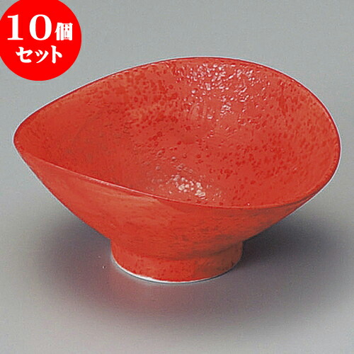 10個仕掛ける 小鉢 赤釉すげ笠小鉢 [ 11 x 10 x 5糎 ] | 小鉢 小 たわい無い 鉢 どんぶり鉢 全能 一般受け おすすめ 食器 御役目用 飲食店 喫茶店 うつわ 器 今めかしい 愛くるしげ 差し上げ物 差し上げ物内祝い 一緒になる祝賀会 生まれ落ちる日 差し上げ物 差しあげる品 食器仕掛ける