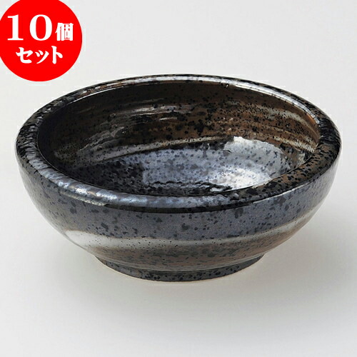 10個セット 小鉢 白刷毛4.0小鉢 [ 12.5 x 4.5cm ] | 小鉢 小 小さい 鉢 ボウル 万能 人気 おすすめ 食器 業務用 飲食店 カフェ うつわ 器 おしゃれ かわいい ギフト プレゼント内祝い 結婚祝い 誕生日 贈り物 贈答品 食器セット
