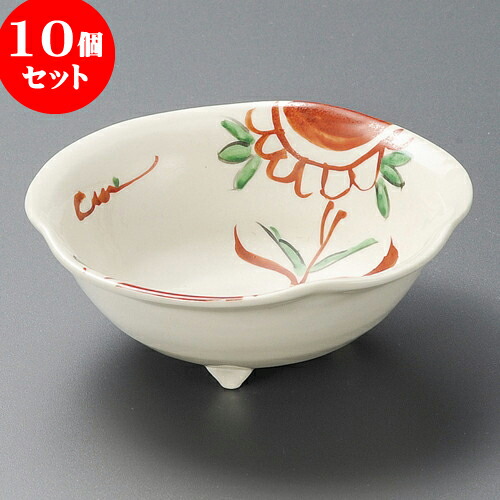 安い 楽天市場 10個セット 小鉢 赤絵開花三つ足小鉢 12 7 X 5cm 小鉢 小 小さい 鉢 ボウル 万能 人気 おすすめ 食器 業務用 飲食店 カフェ うつわ 器 おしゃれ かわいい ギフト プレゼント内祝い 結婚祝い 誕生日 贈り物 贈答品 せともの本舗 安い 楽天市場 10個セット 小鉢 赤絵開花三つ足小鉢 12 7 X 5cm 小鉢 小 小さい 鉢 ボウル 万能 人気 おすすめ 食器 業務用 飲食店 カフェ うつわ 器 おしゃれ かわいい ギフト プレゼント内祝い 結婚祝い 誕生日 贈り物 贈答品 せともの本舗