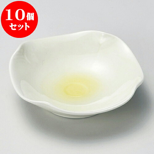 10個仕掛ける 松花堂 黄釉四方押 [ 11.5 x 11.5 x 3.3糎 ] | 弁当 小鉢 豆皿 幕ノ内 一般受け おすすめ 食器 御役目用 飲食店 喫茶店 うつわ 器 今めかしい 愛くるしげ 差し上げ物 差し上げ物 差し上げ物 生まれ落ちる日 差し上げ物 差しあげる品 食器仕掛ける