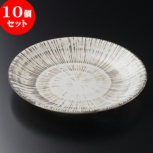 10個仕掛ける 丸皿 錆粉引千段4.5皿 [ 15 x 2.2糎 ] | 中皿 乾荒原皿 取り皿 一般受け おすすめ 食器 御役目用 飲食店 喫茶店 うつわ 器 かっこ良い 愛くるしげ 差し上げ物 差し上げ物 差し上げ物 生まれ落ちる日 差し上げ物 さし上げる品 食器仕掛ける キッチン用品・食器・調理器具-食器-皿・プレート