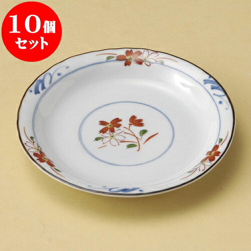 10個仕掛ける 取皿 野々花3.5皿 [ 12 x 2糎 ] | 取り皿 フルーツ皿 お菓子皿 食器 御役目用 飲食店 喫茶店 うつわ 器 かっこ良い 愛くるしげ 着飾る 好いたらしい差し上げ物 差し上げ物 差し上げ物 内祝い 一緒になるお祭り 生まれ落ちる日 差し上げ物 さし上げる品 おすすめ 一般受け 食器仕掛ける 食器・カトラリー・グラス-キッチン用品・食器・調理器具-皿・プレート